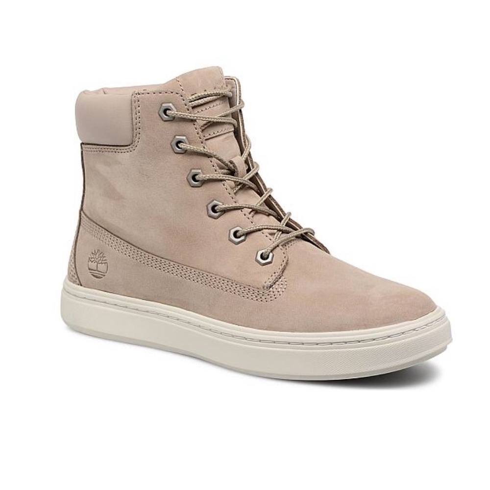 Woman’s Timberland londyn sneaker boot